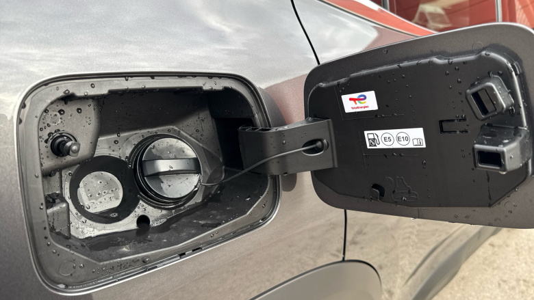 Citroen C5 Aircross 1.2 Hybrid 145 Max Edition 5dr Auto Petrol Hatchback